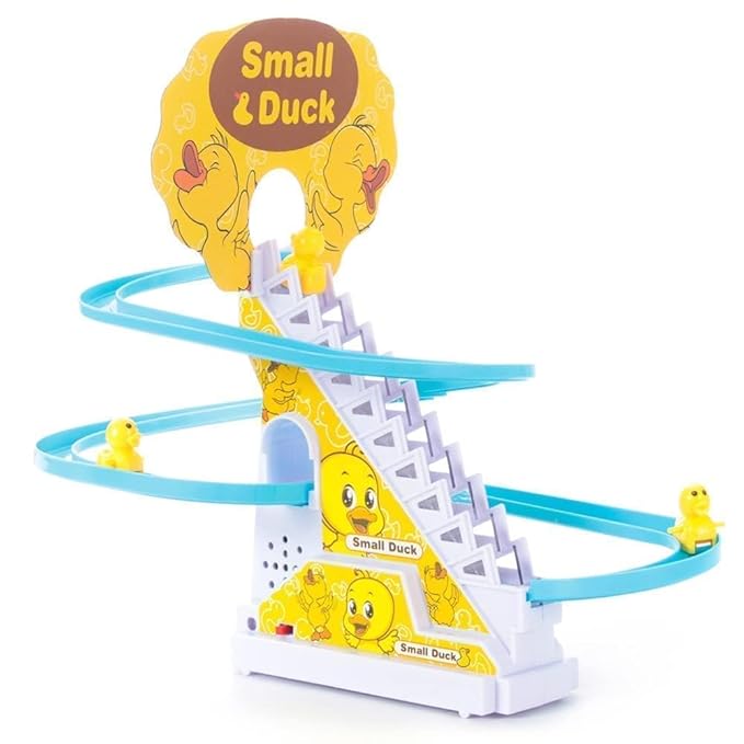 Duck Slide Toy