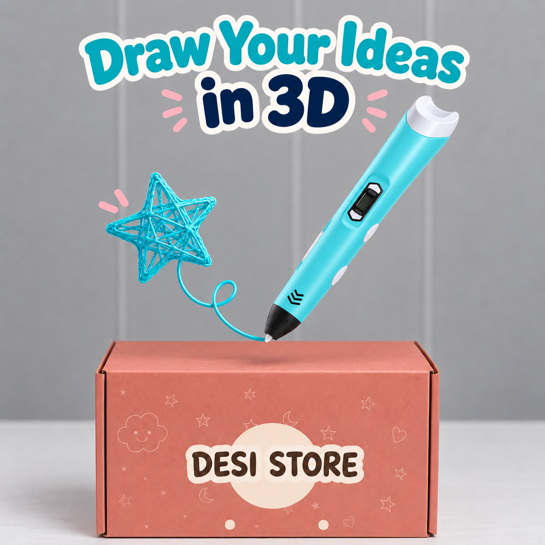 3D Printing Pen
