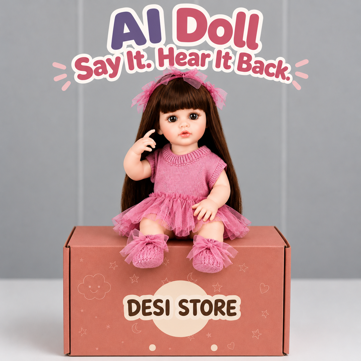 AI DOLL