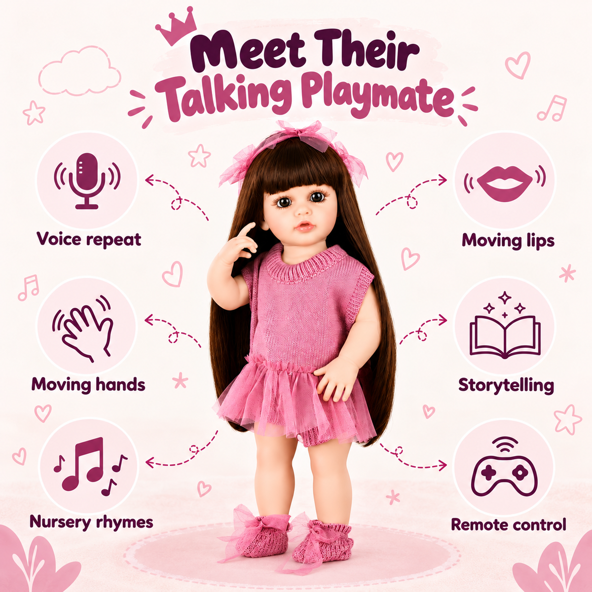 AI DOLL