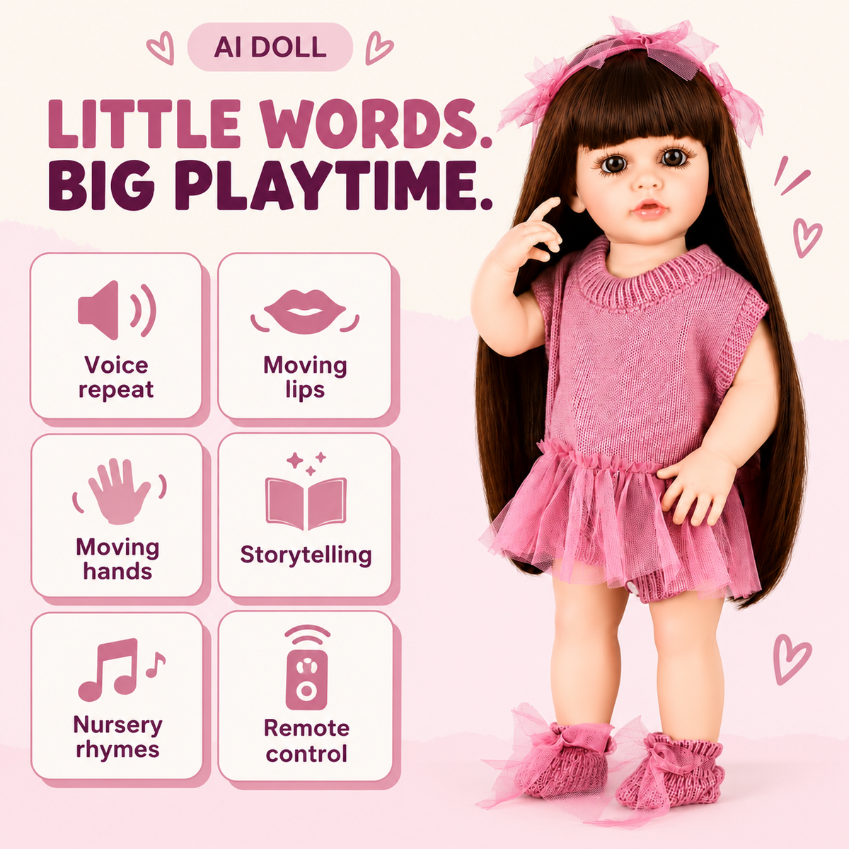 AI DOLL