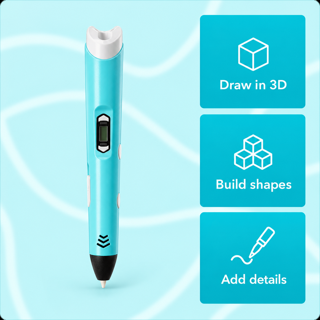3D Printing Pen