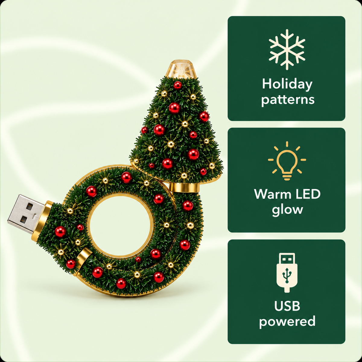 Cristmas projector light