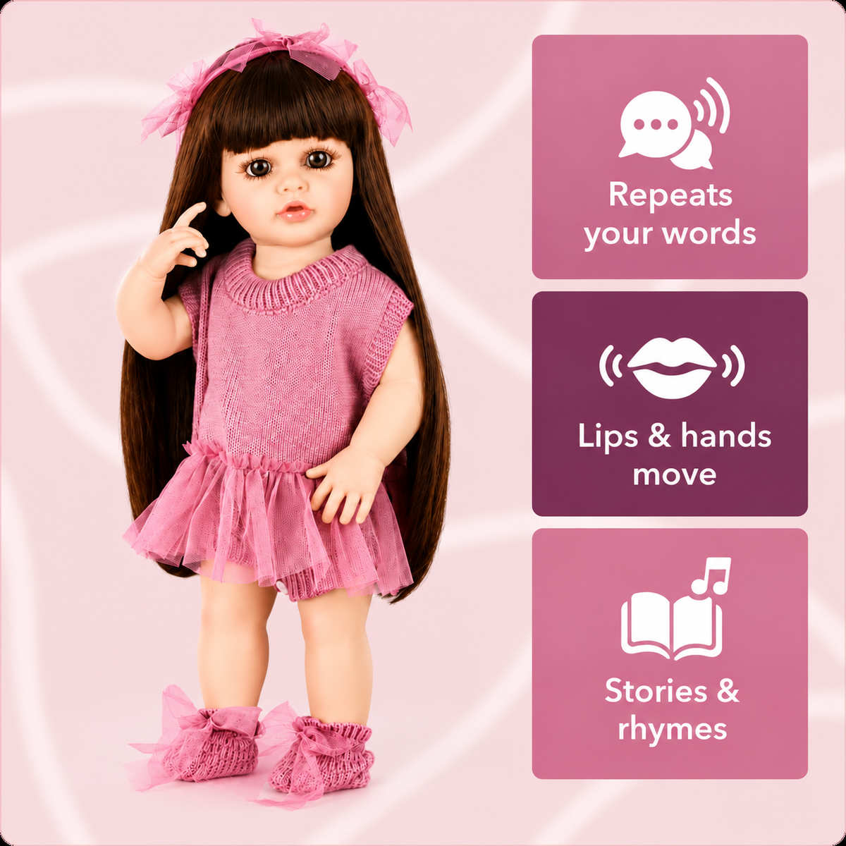 AI DOLL