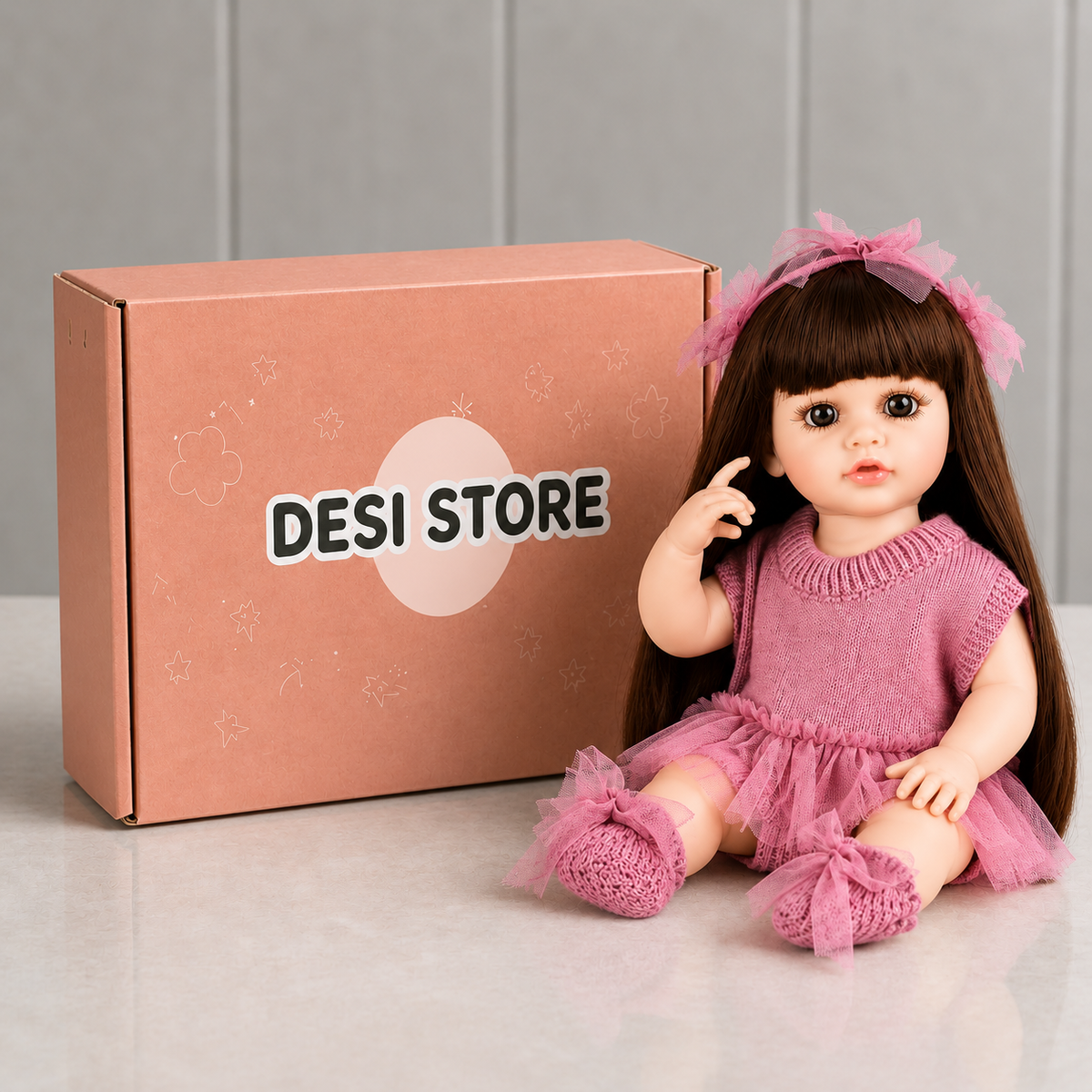 AI DOLL