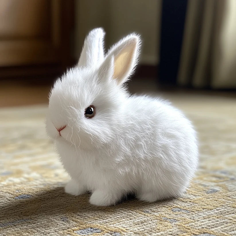 Walking Rabbit Toy – Desi Store