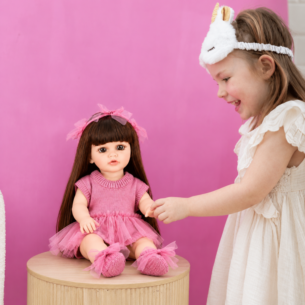 AI DOLL
