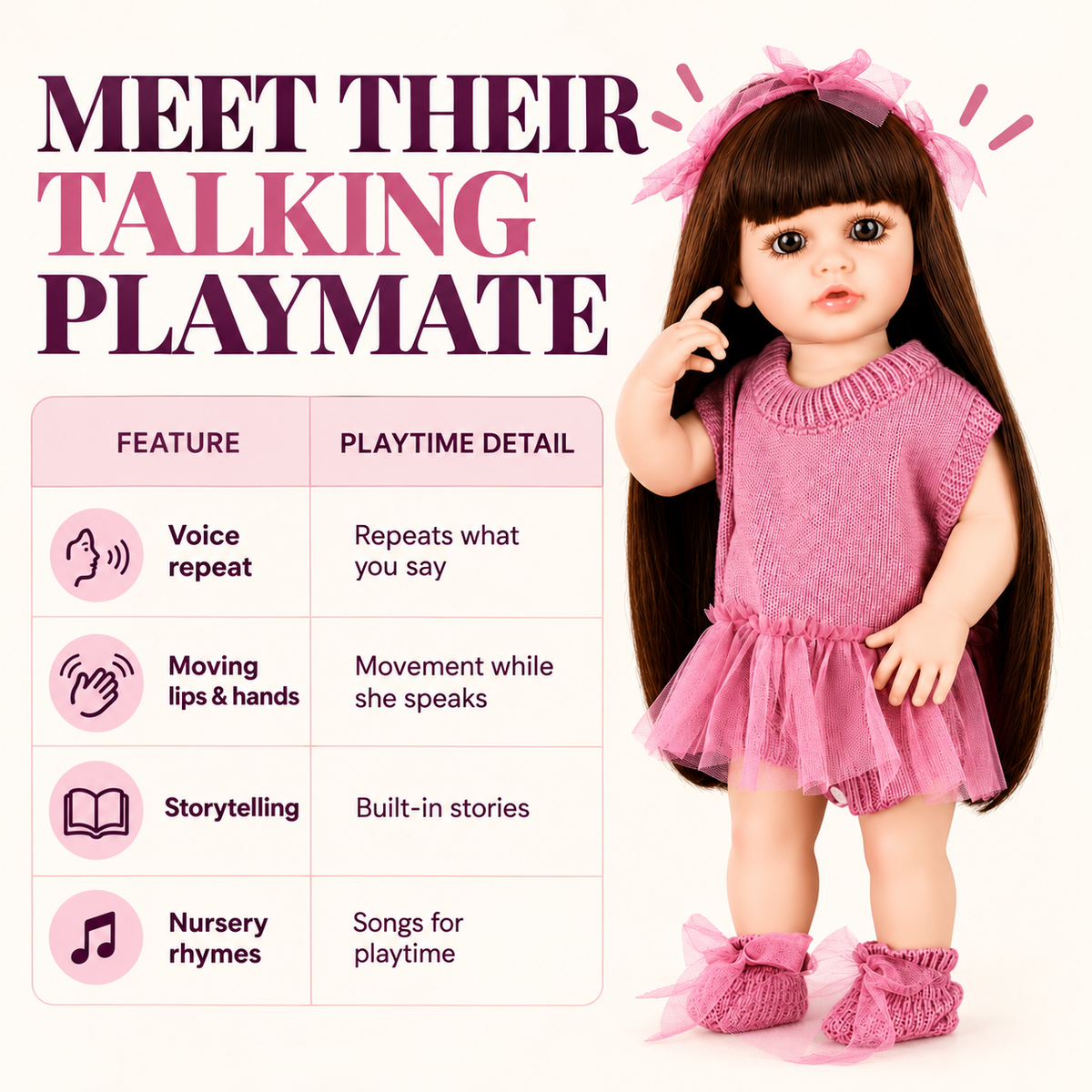 AI DOLL
