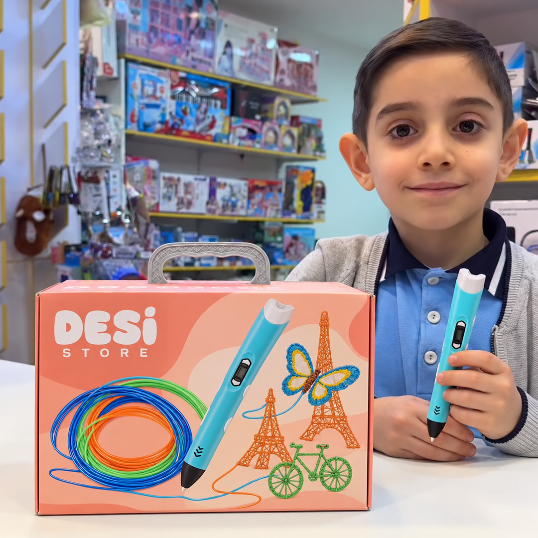 3D Printing Pen
