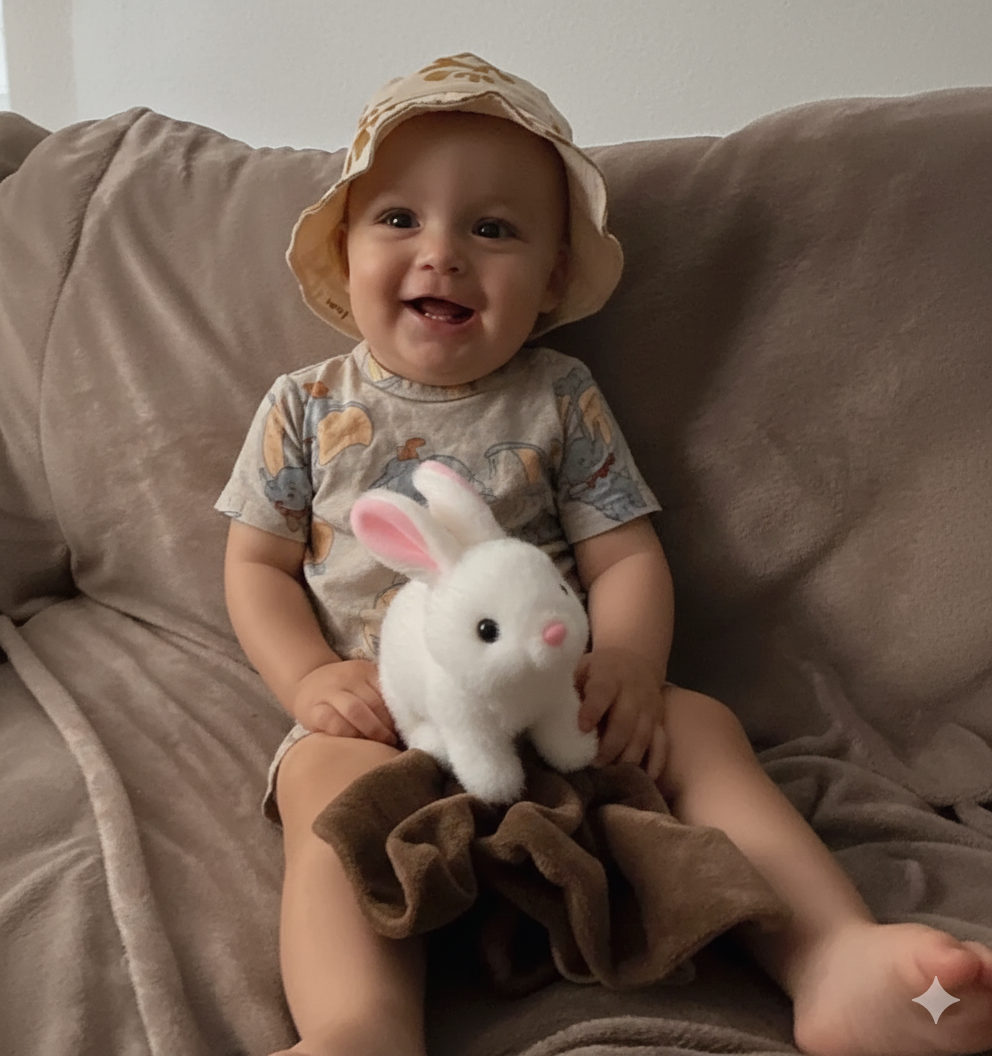 Walking Rabbit Toy Listicle 4 – Desi Store