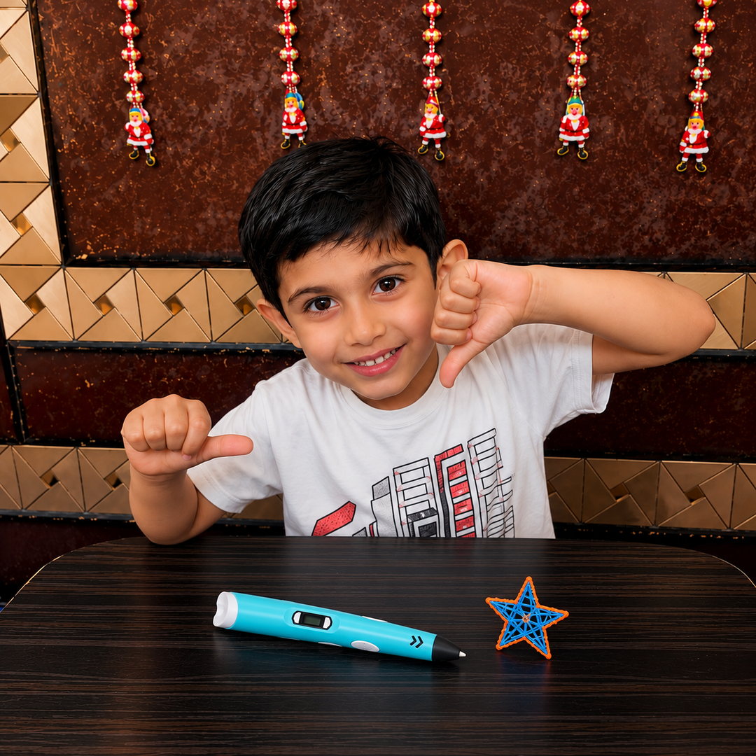 3D Printing Pen
