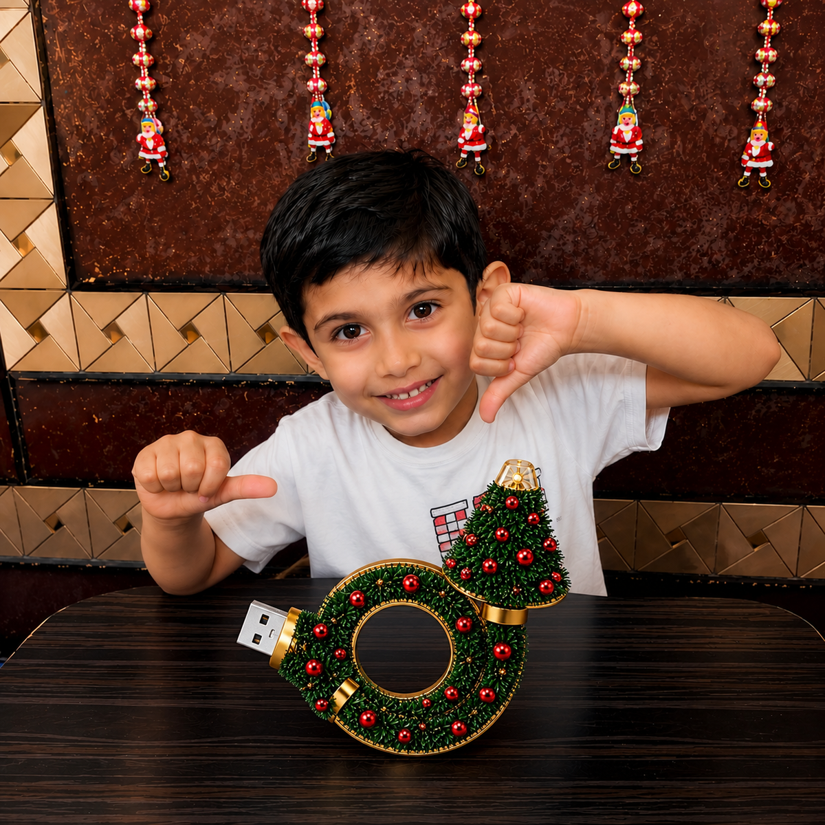 Cristmas projector light