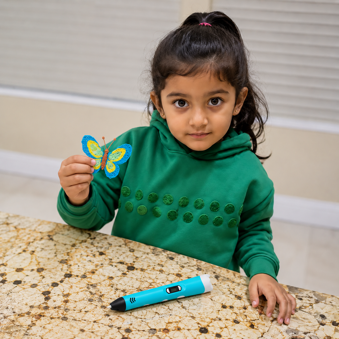 3D Printing Pen