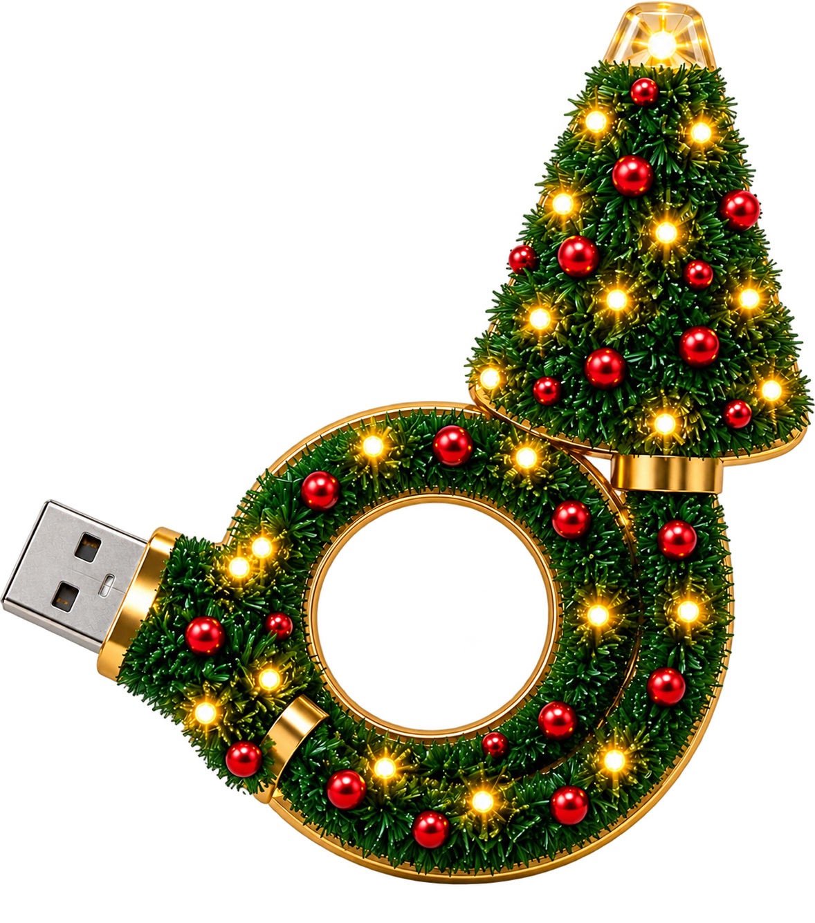 Cristmas projector light