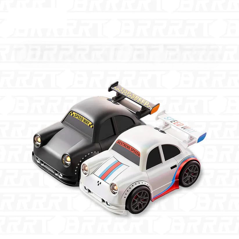 Sensor Racing Car (Remote Control)