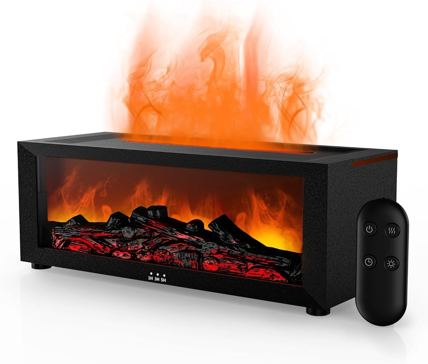 Charcoal Aroma Diffuser