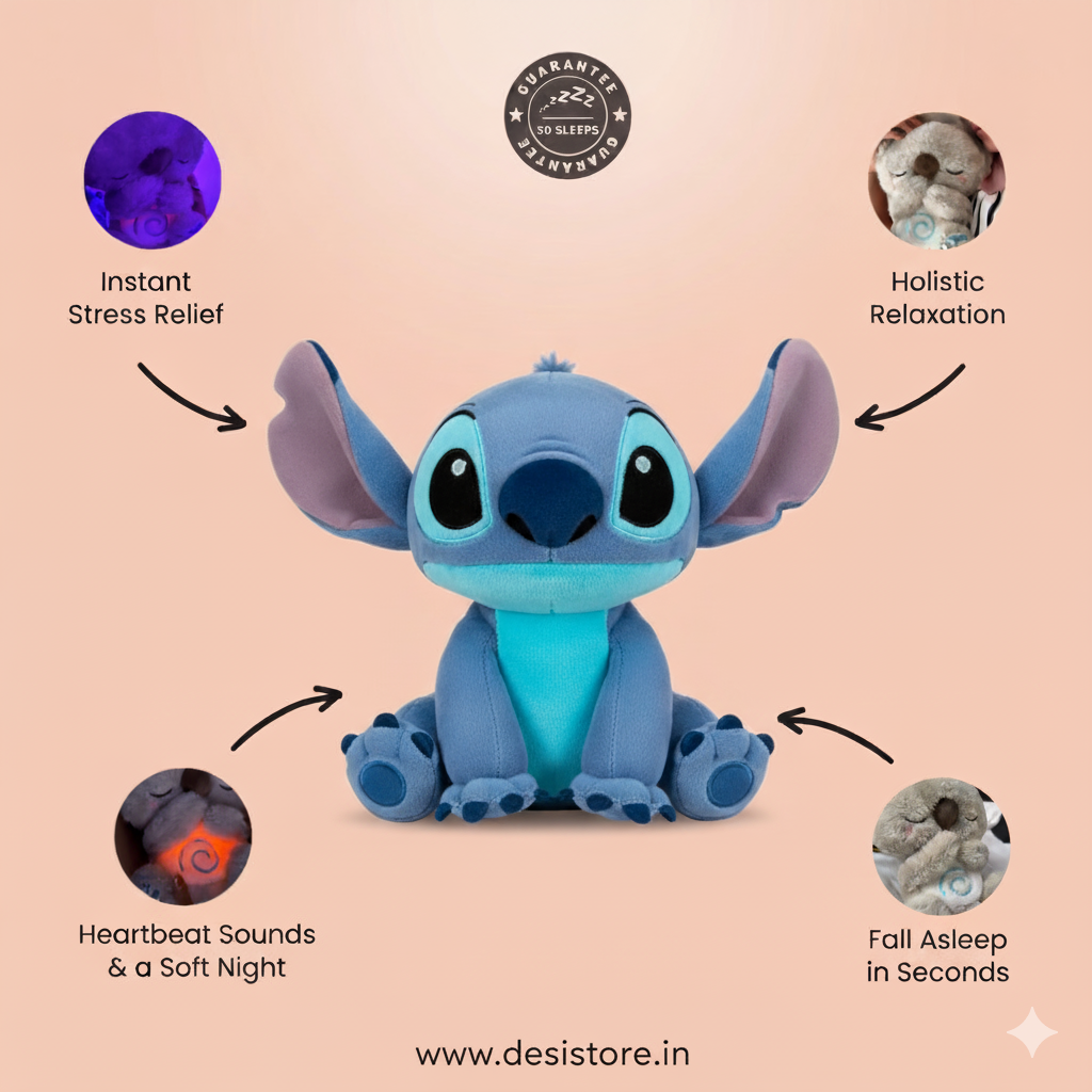 The Relief Breathing Koala™️