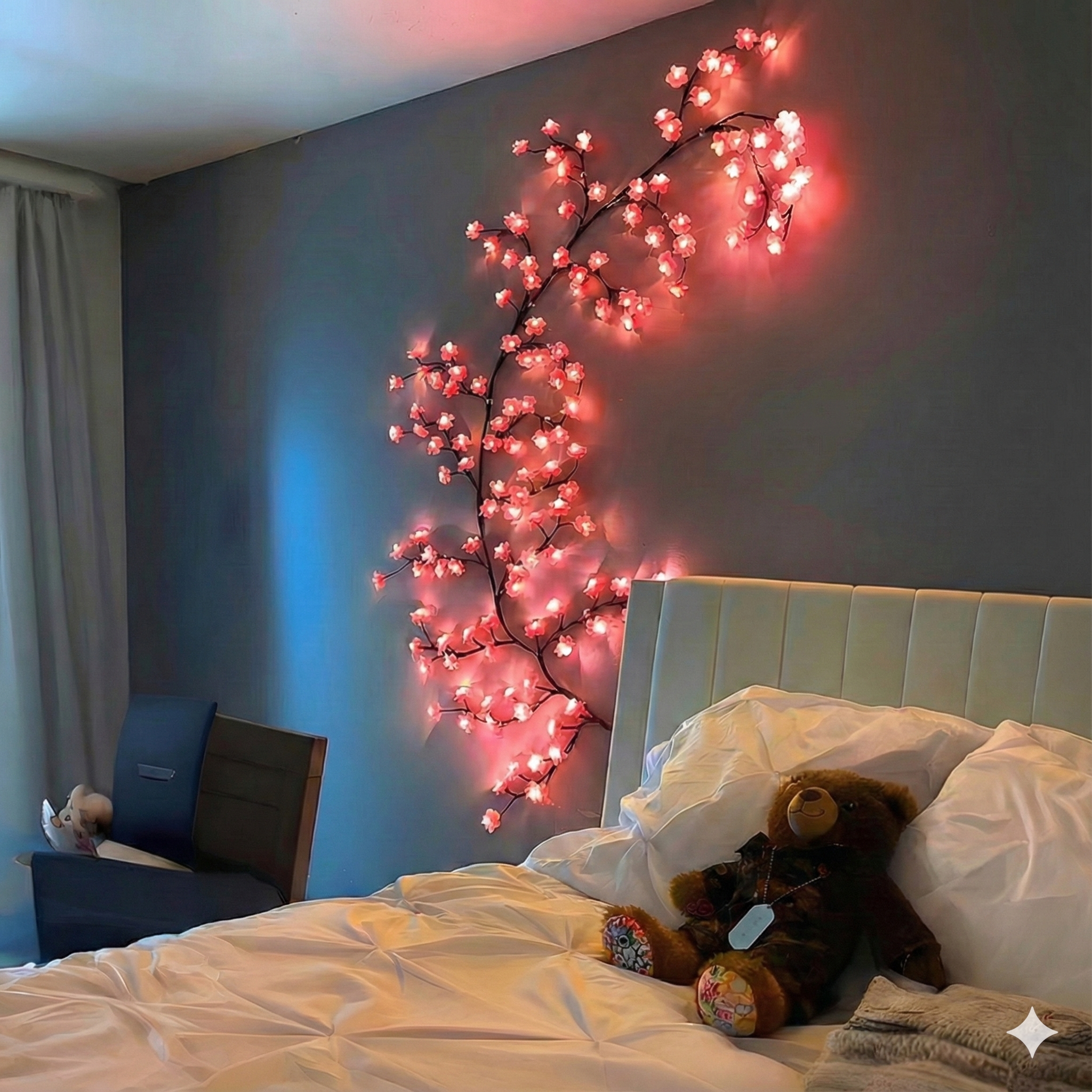 Cherry Blossom Tree Lights