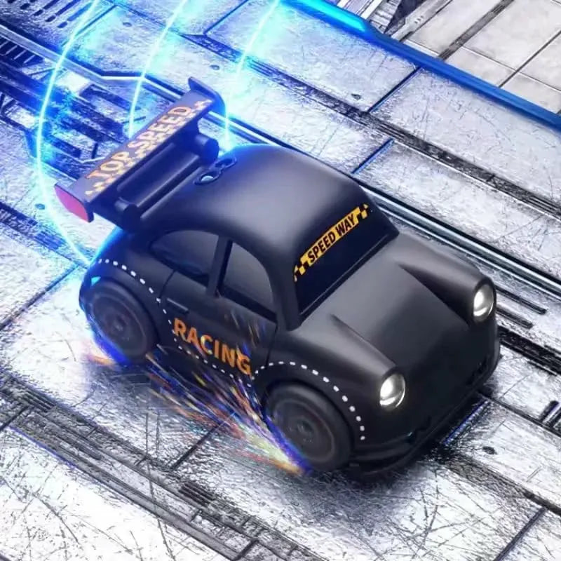 Mini Drift Car