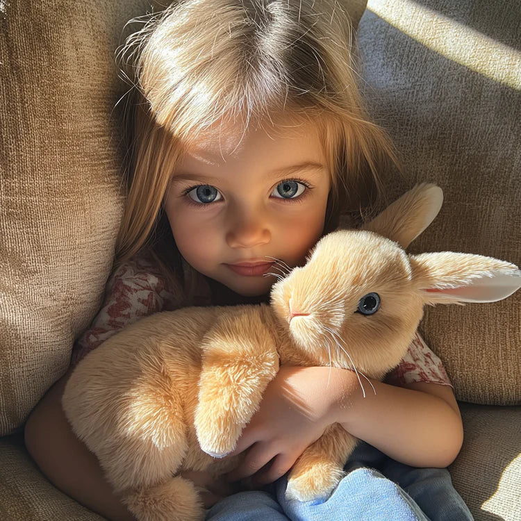 Walking Rabbit Toy – Desi Store
