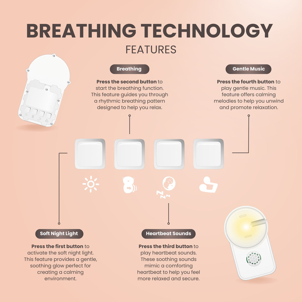 The Relief Breathing Koala™️