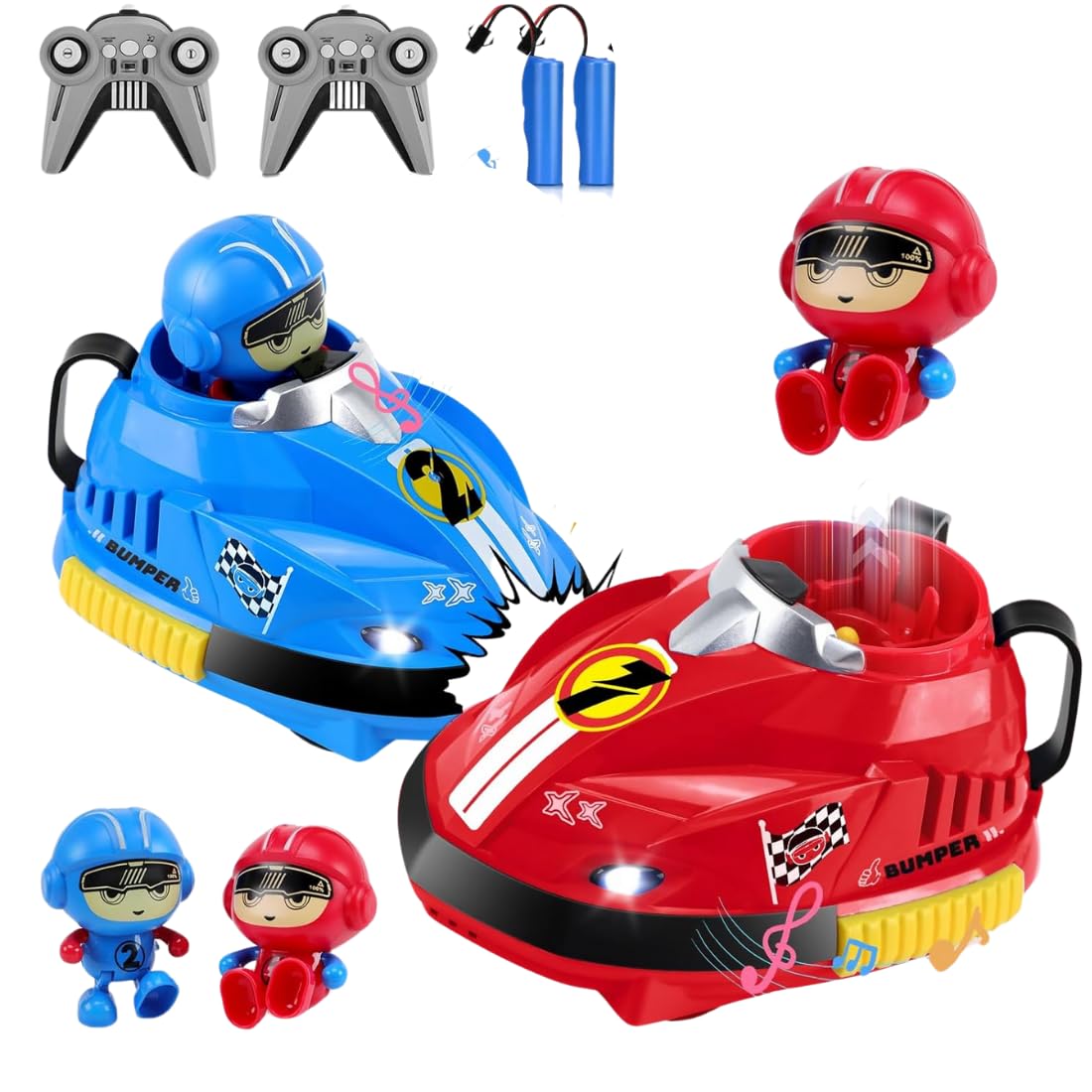 Go Kart Toy (Remote Control)