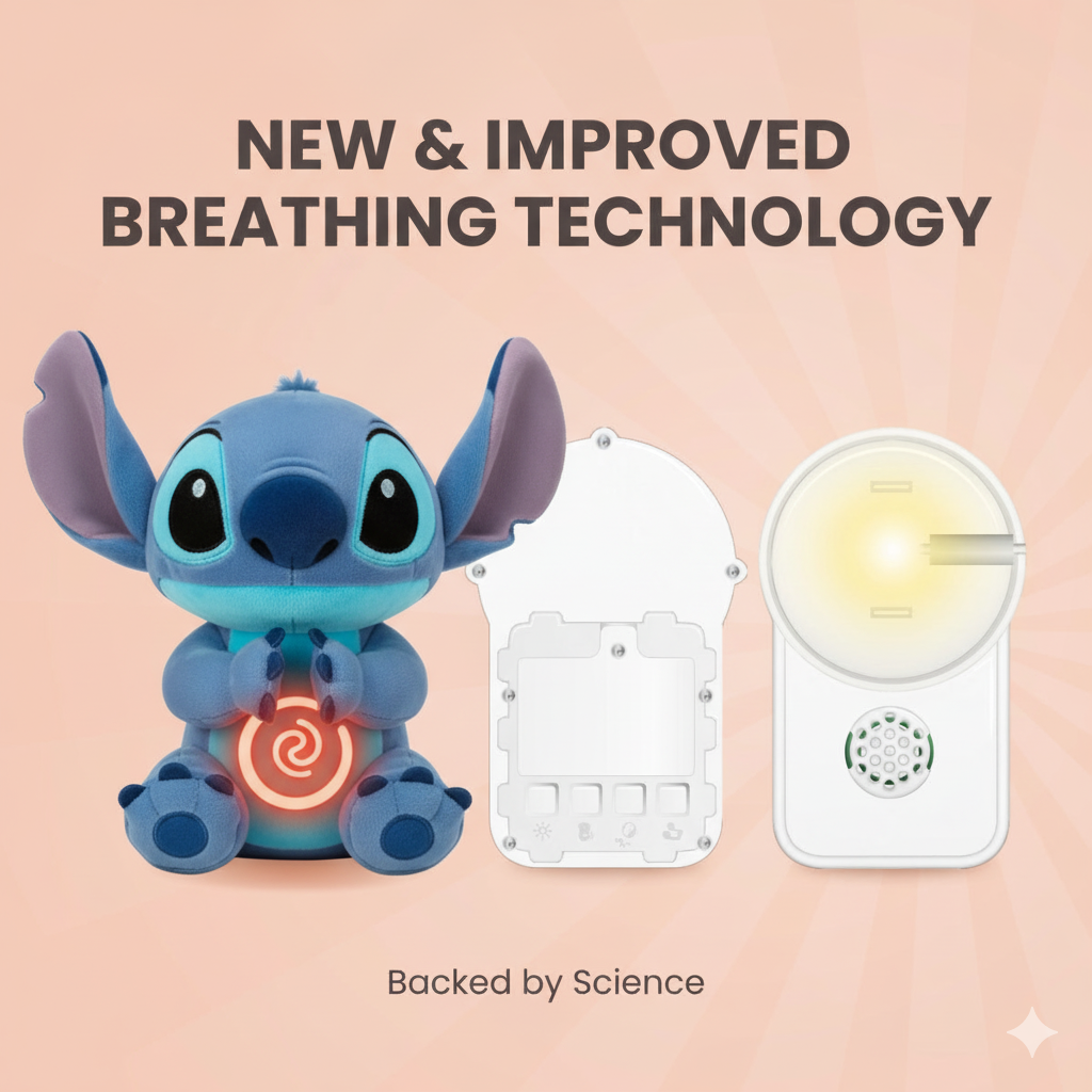The Relief Breathing Koala™️