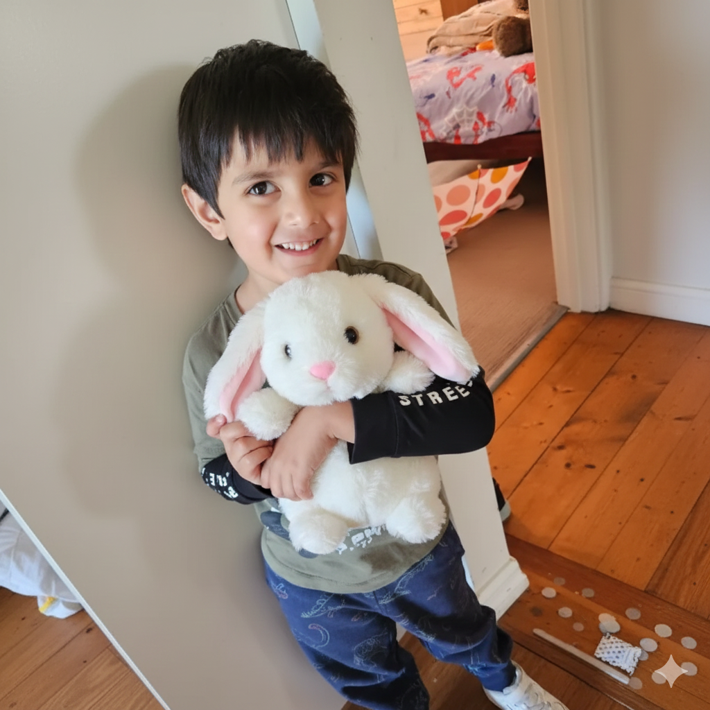 Walking Rabbit Toy Listicle 4 – Desi Store