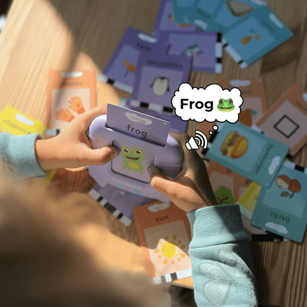 PocketSpeech™ Toy