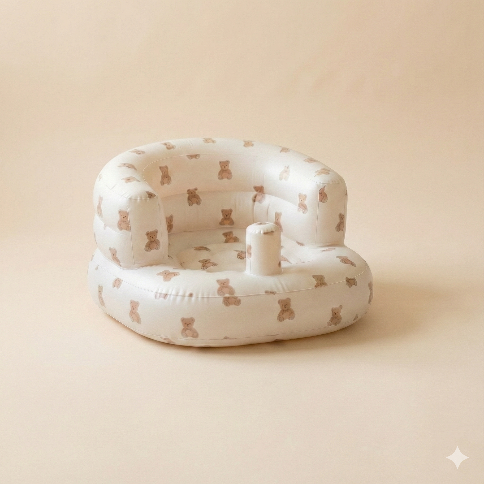 Inflatable Baby Sofa