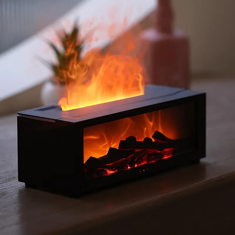 Charcoal Aroma Diffuser