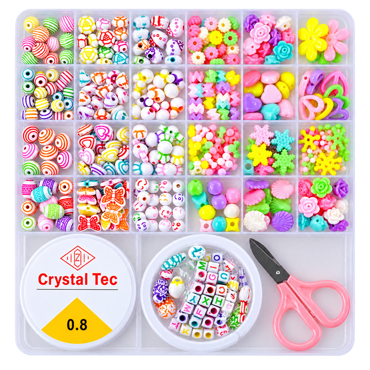 Bead Bracelet Kit
