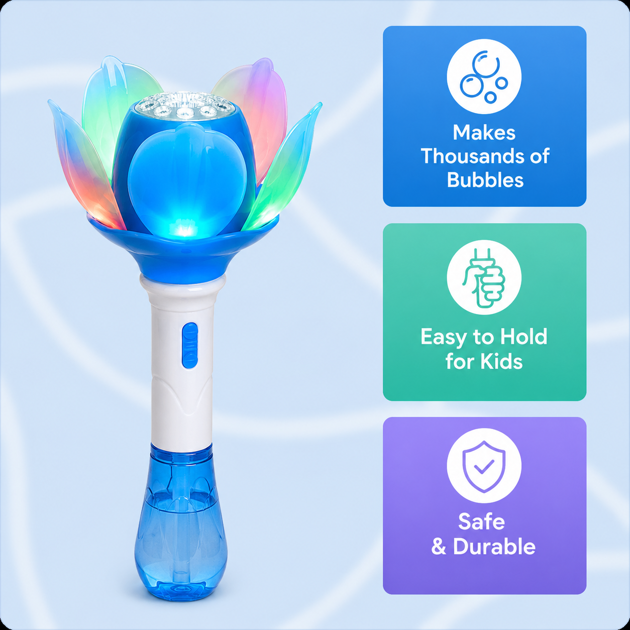 Bubble Wand