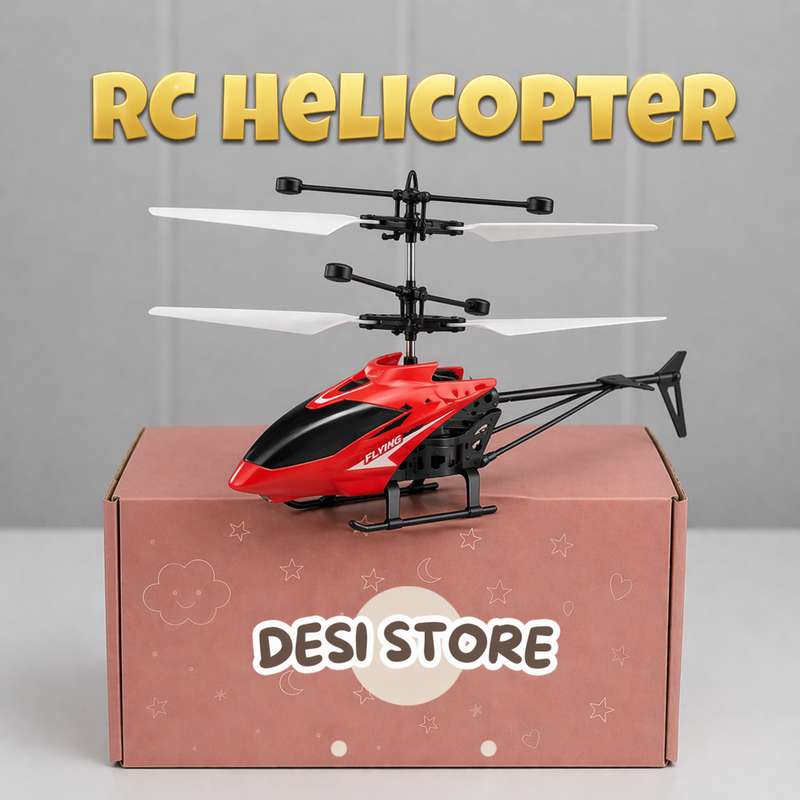 Remote Control Toys