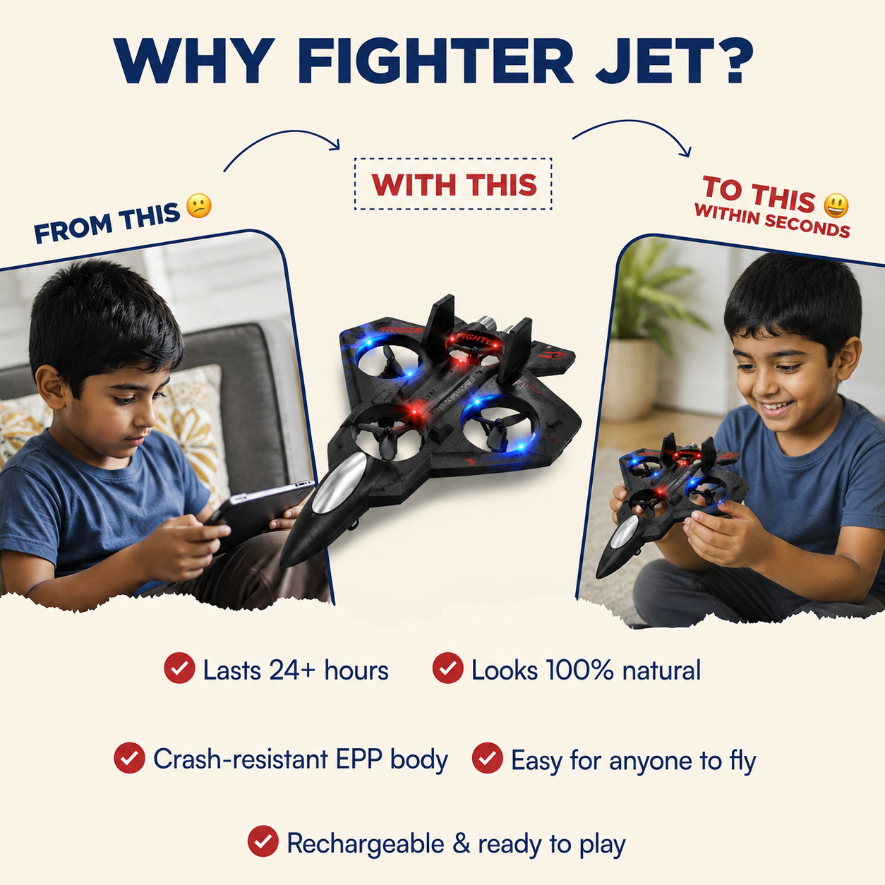 The Toy That Gets Kids Outside Without You Asking