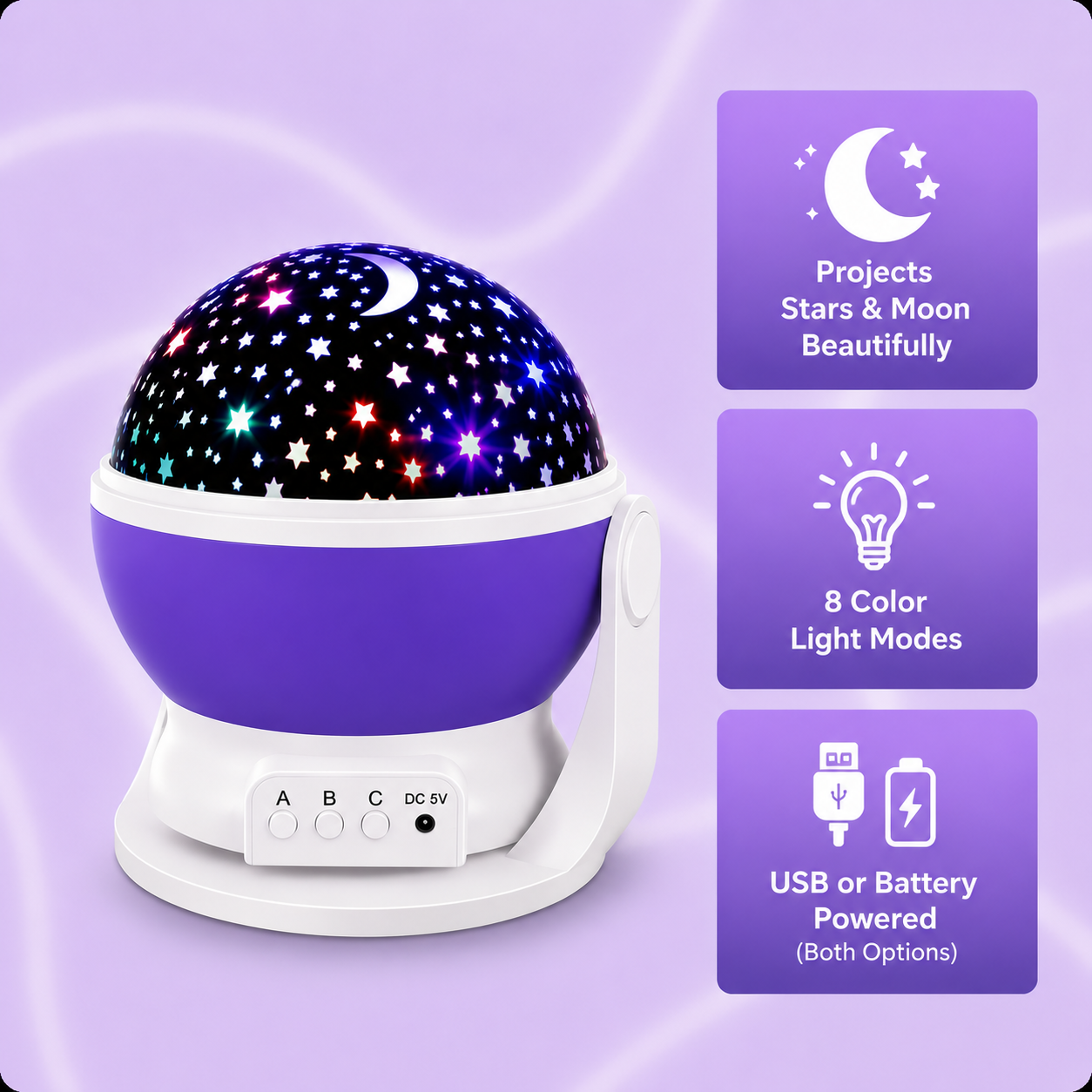 Kids Projector