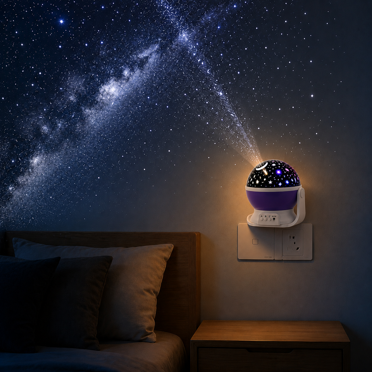Kids Projector