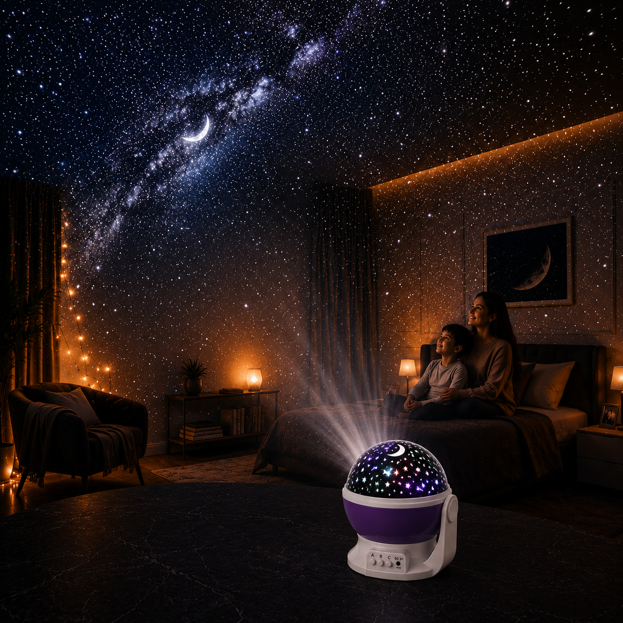 Kids Projector