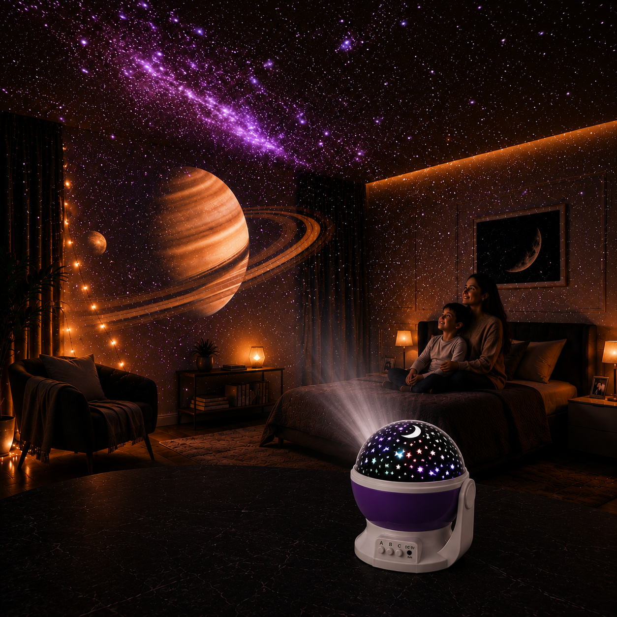 Kids Projector