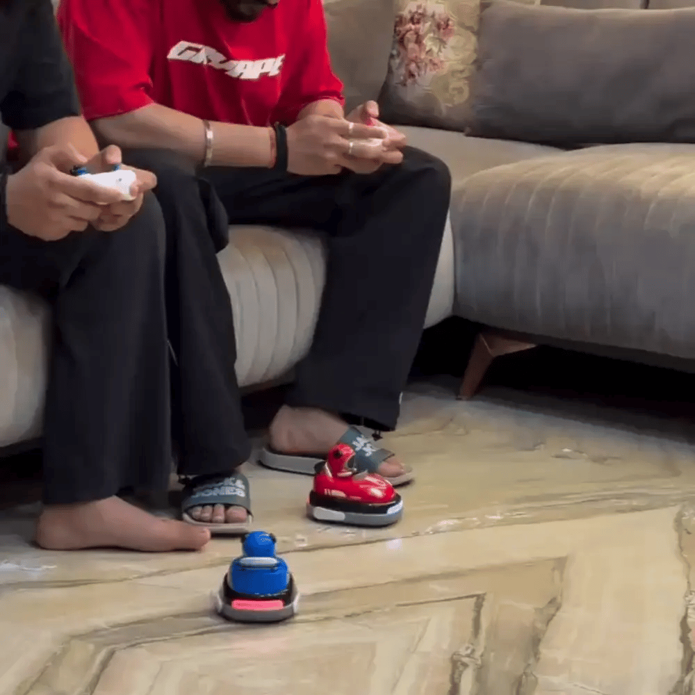 Go Kart Toy (Remote Control)