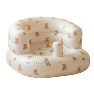 Inflatable Baby Sofa