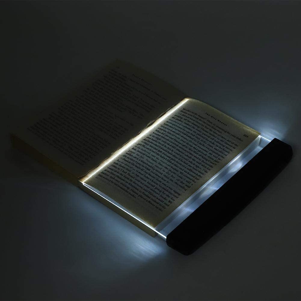 Book Light Panel