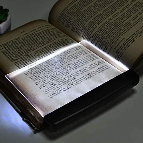 Book Light Panel