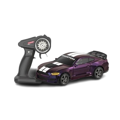 Mini drift car