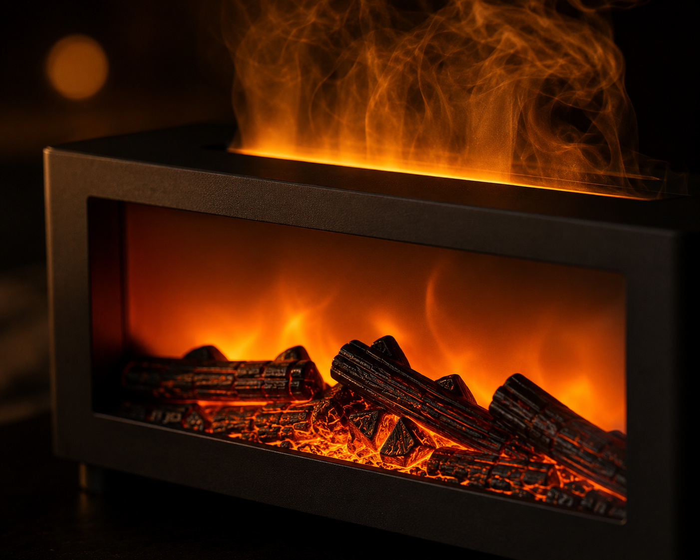 Fireplace Diffuser