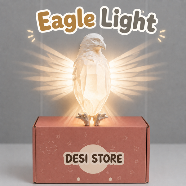 Eagle Light