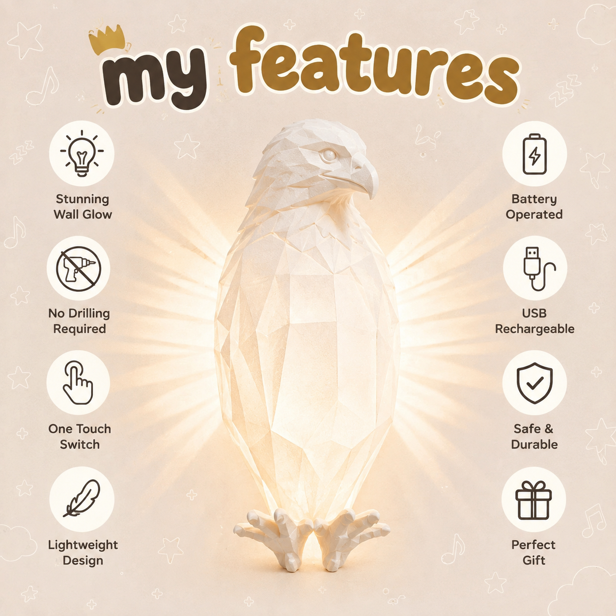 Eagle Light