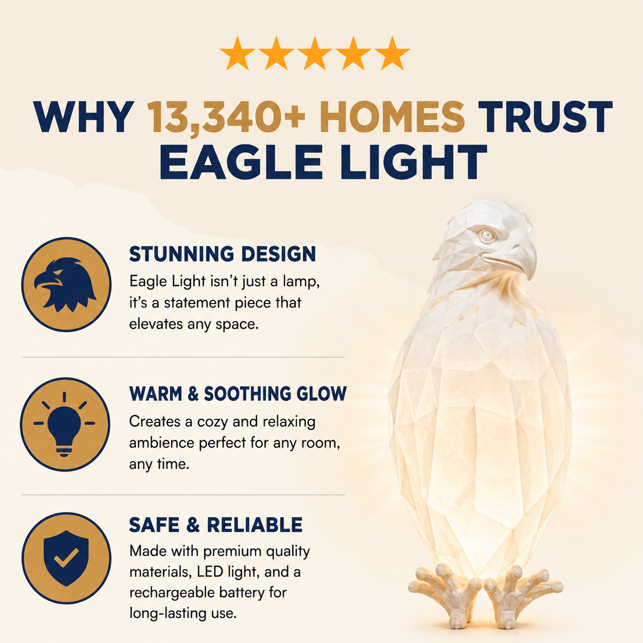 Eagle Light