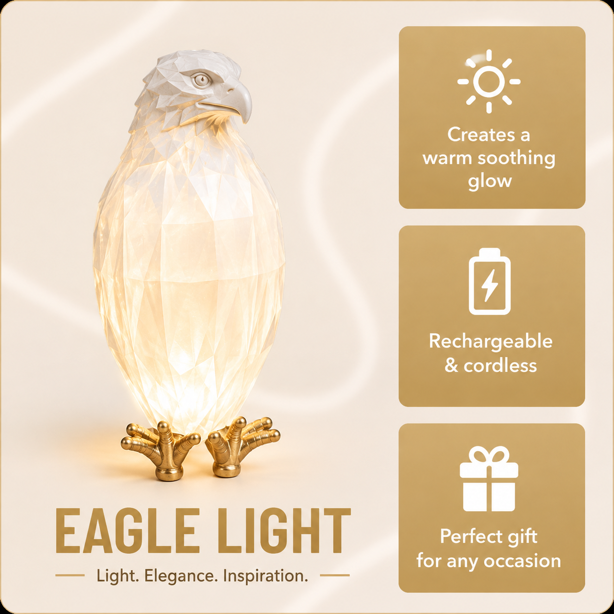Eagle Light