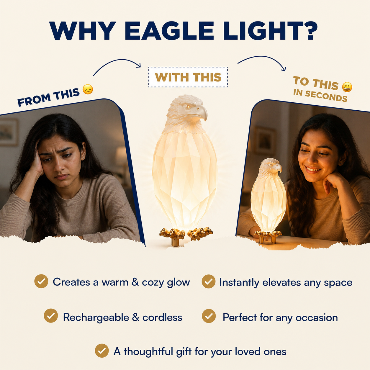 Eagle Light
